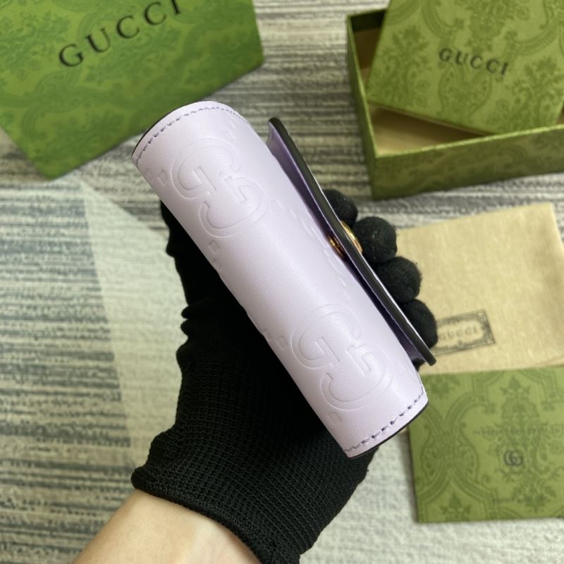 Gucci Wallets